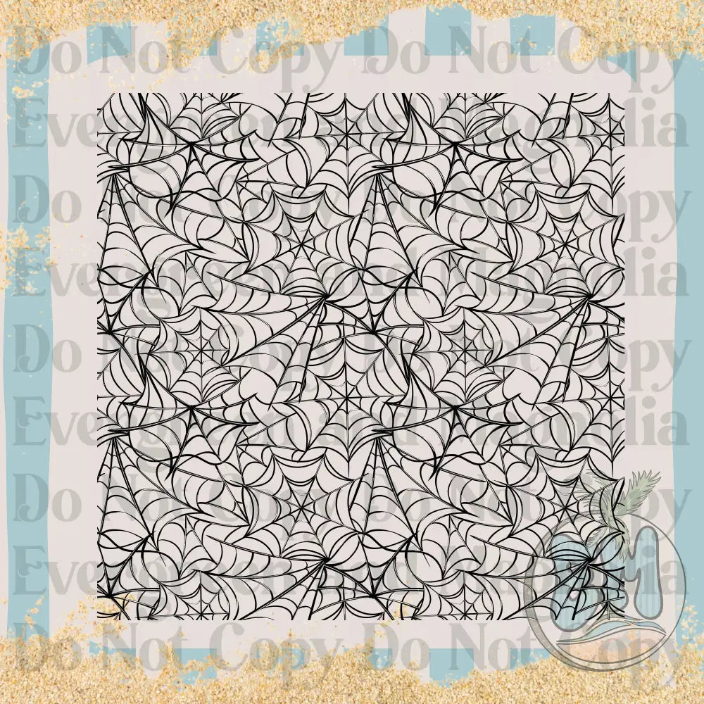 Spiderwebs 1