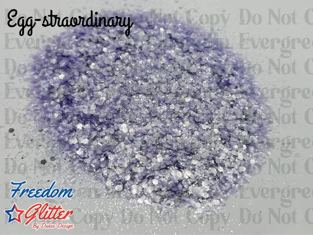 Egg-straordinary (High Sparkle)