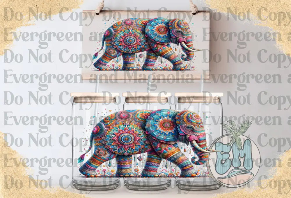 Elephant 2