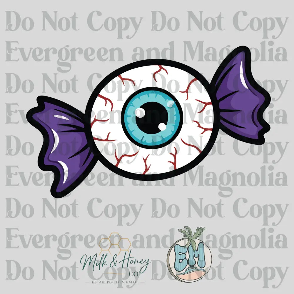 Eye Candy Collection