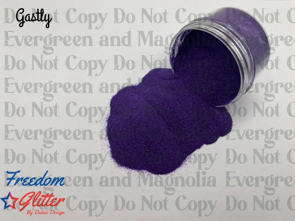 Gastly (Pearl Shimmer)