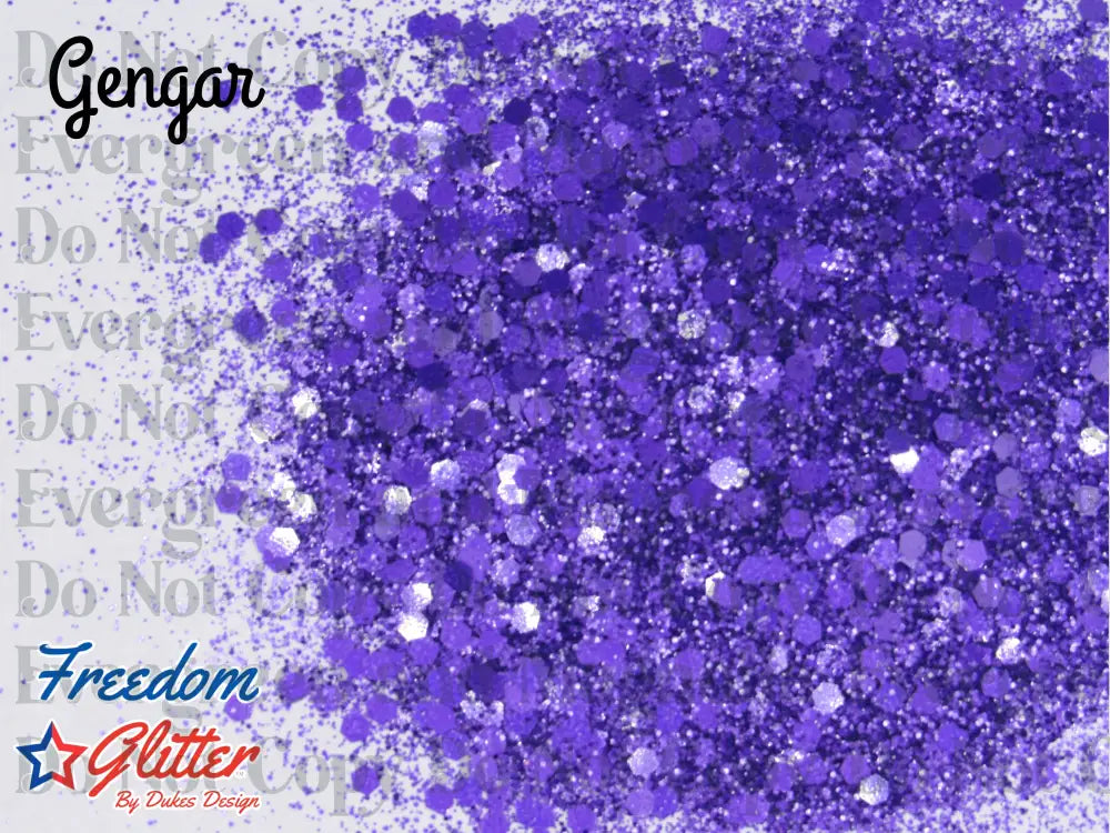 Gengar (Pearl Shimmer)