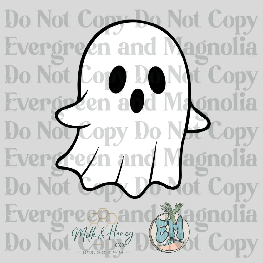 Ghost Collection