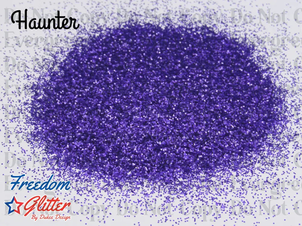 Haunter (Pearl Shimmer)