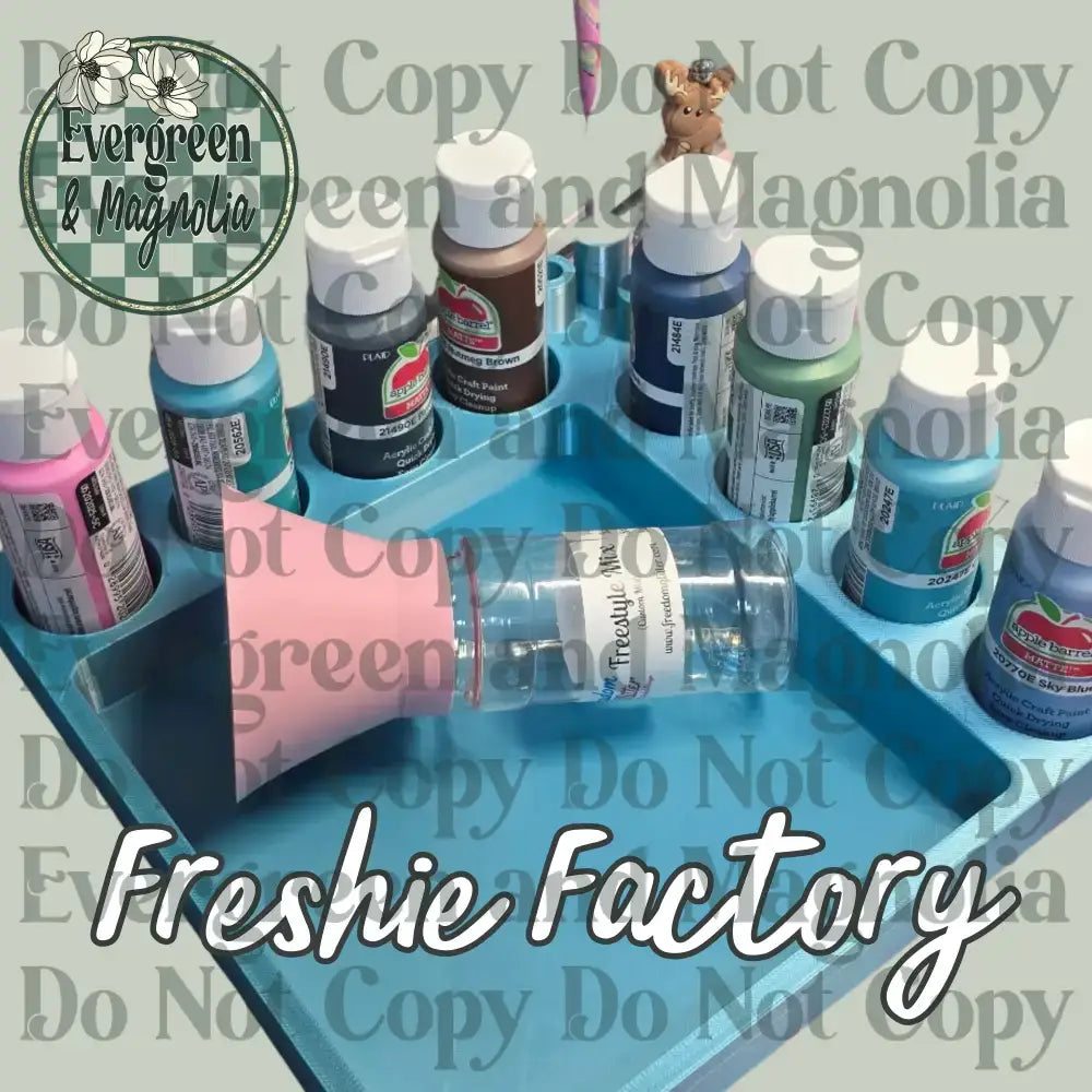 Freshie Factory