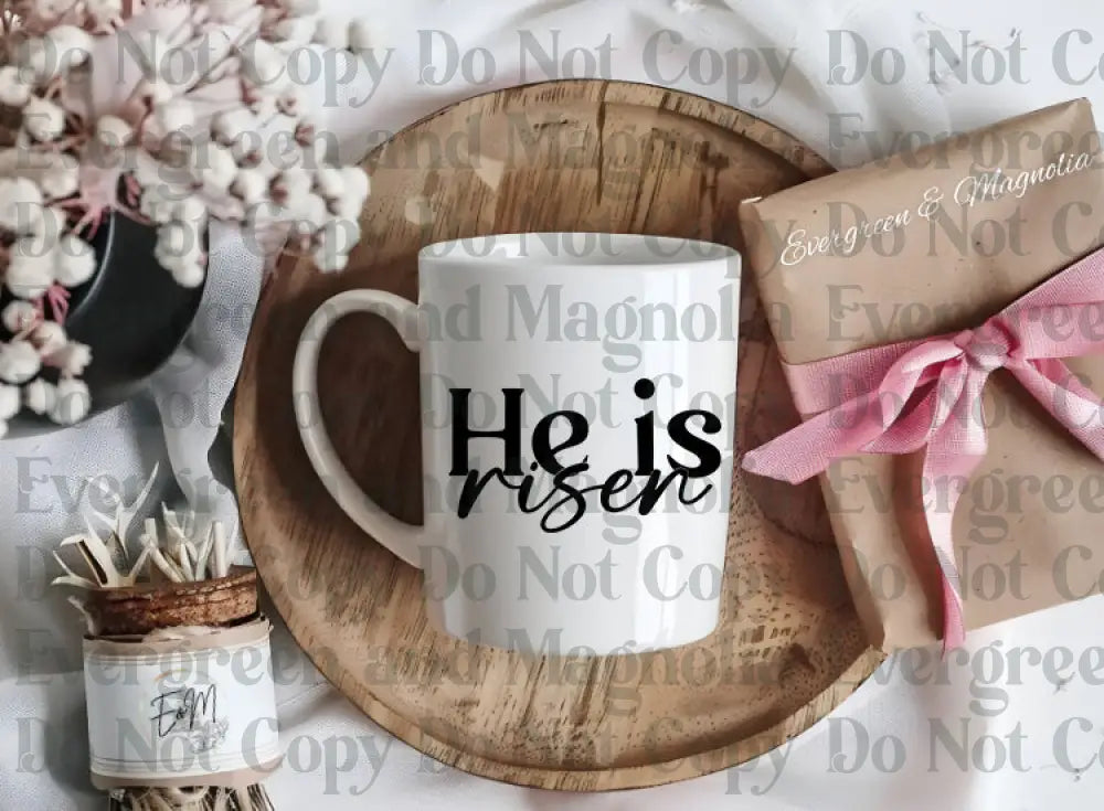 Heisrisen 3 Decal