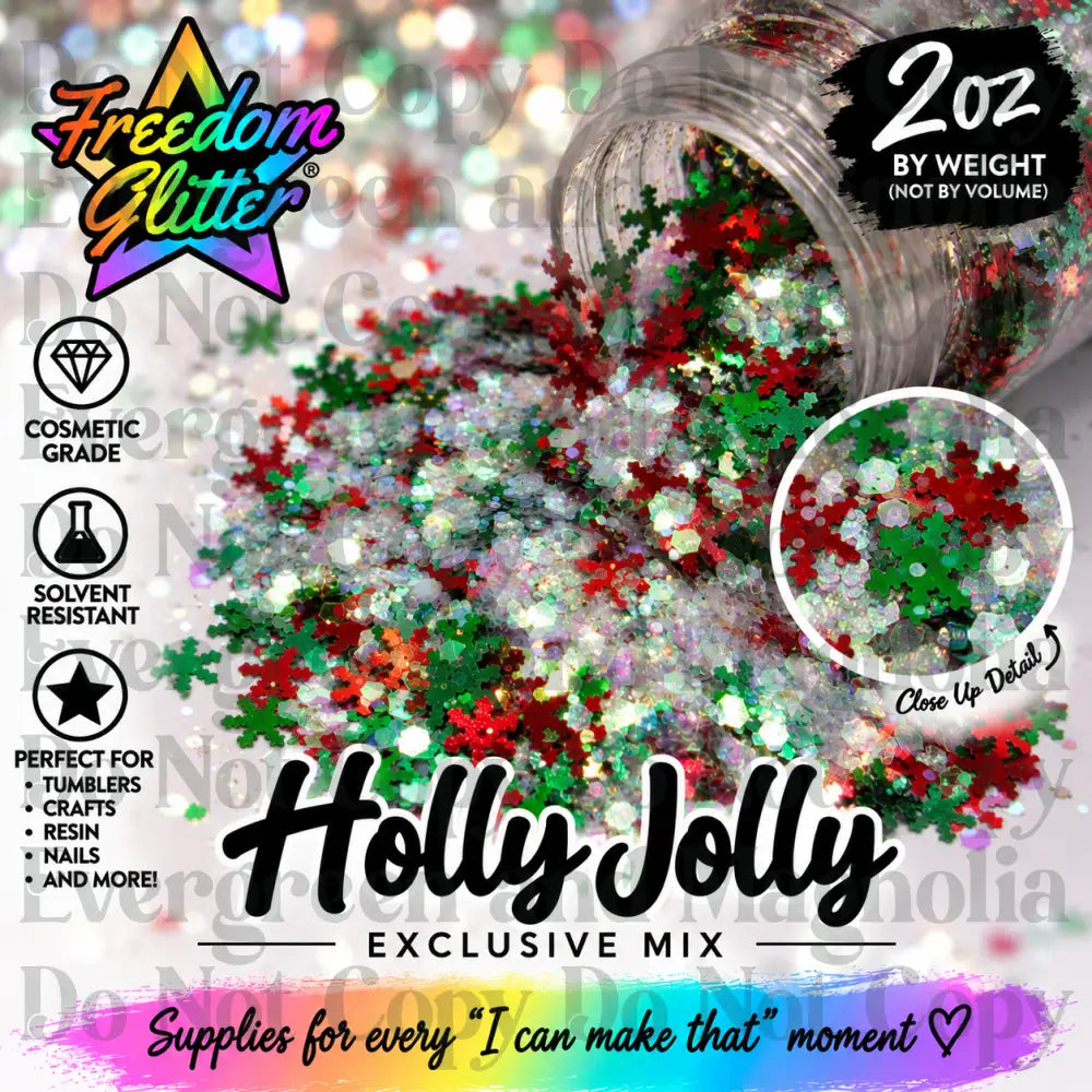 Holly Jolly (Exclusive Mix)