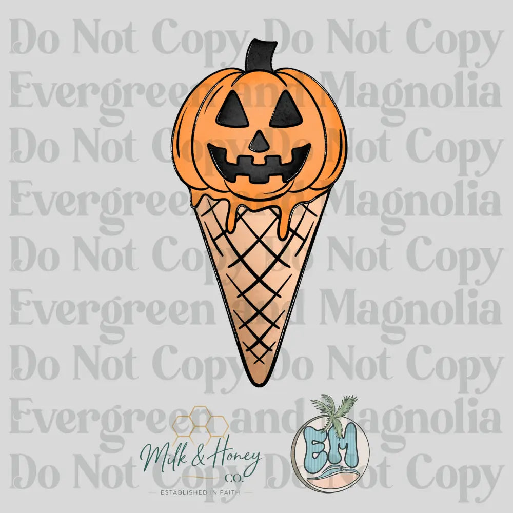 I Scream Collection