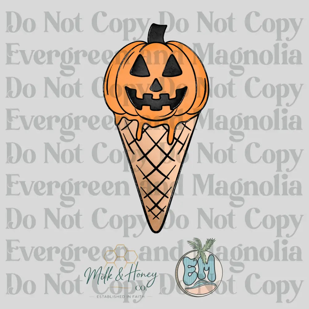 I Scream Collection