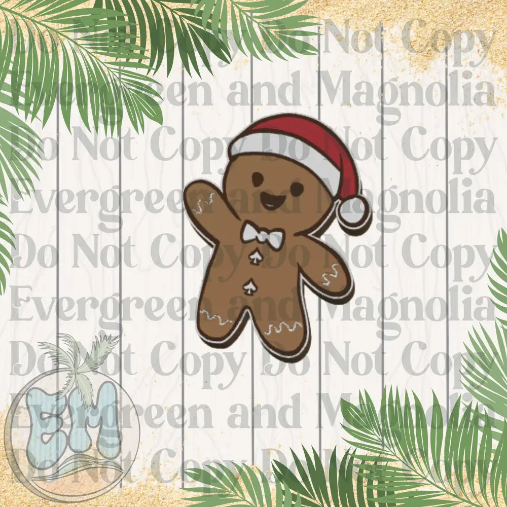 Cute Gingie