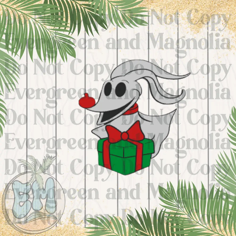 Christmas Zero Collection