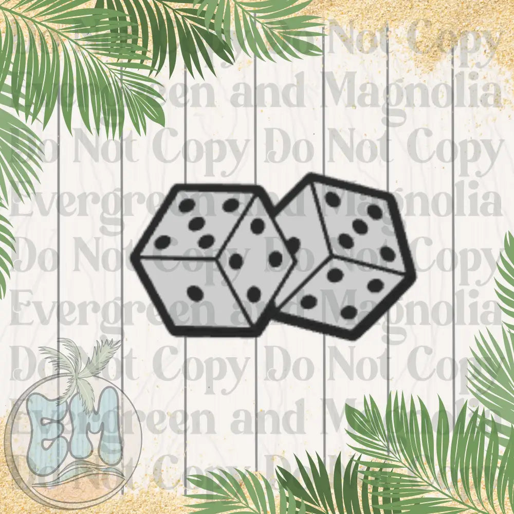 Dice