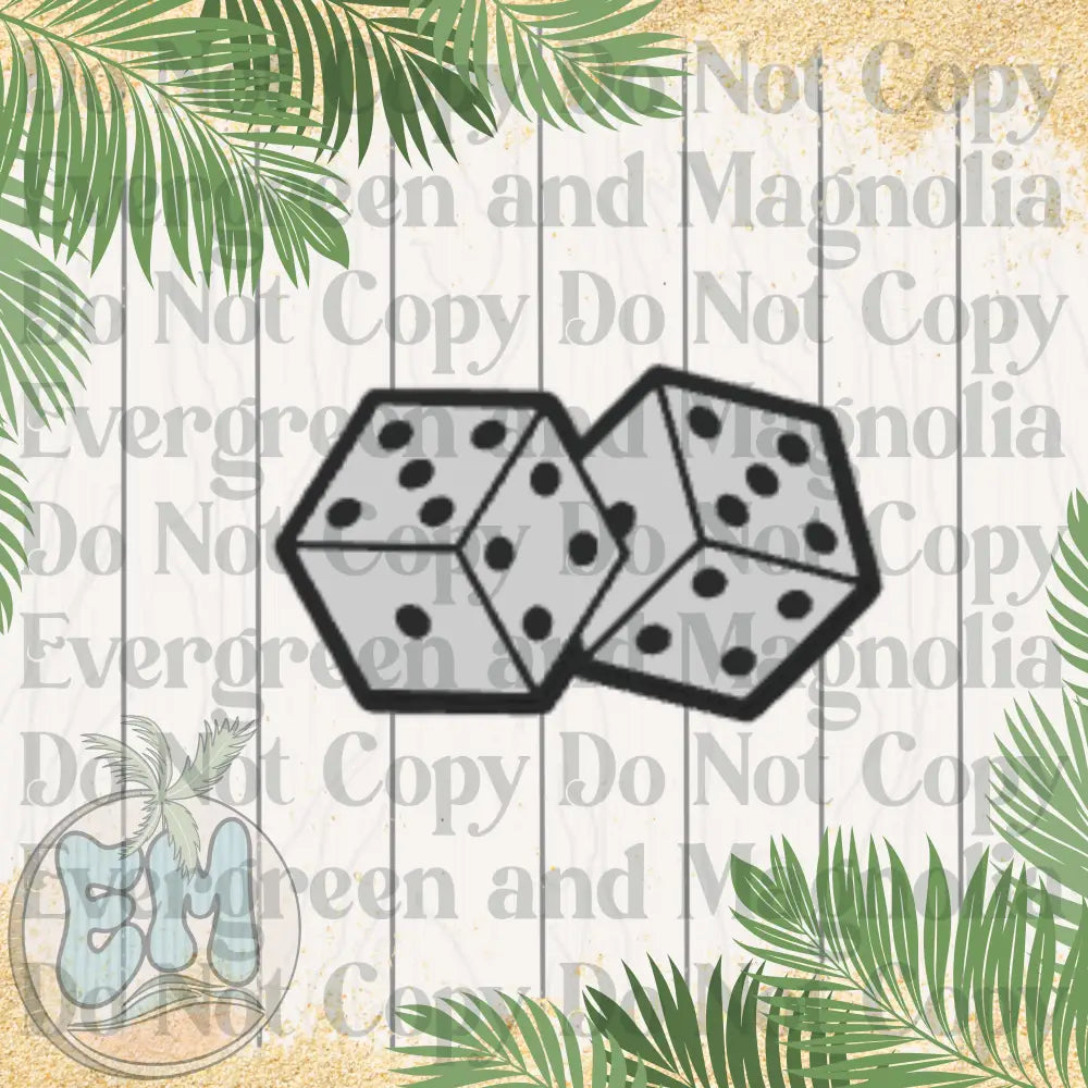 Dice