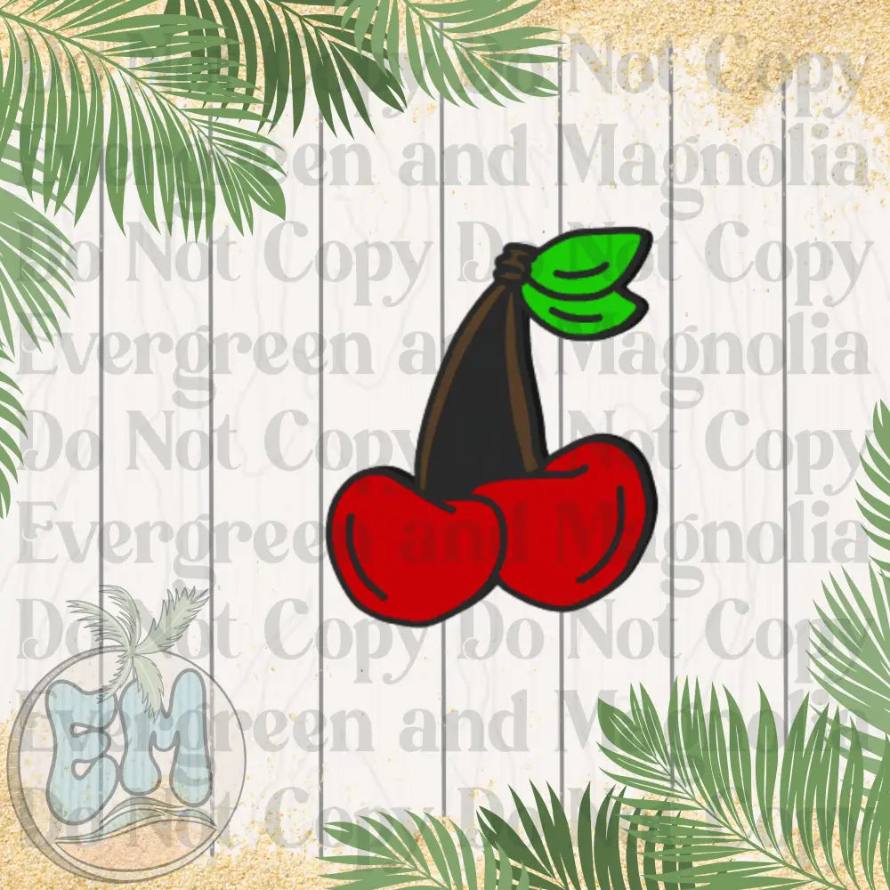 Cherries