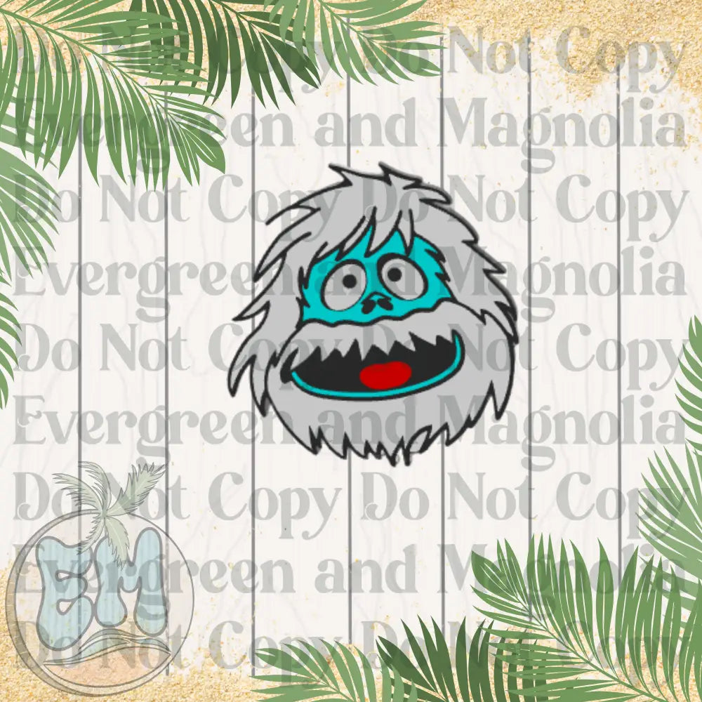 Yeti