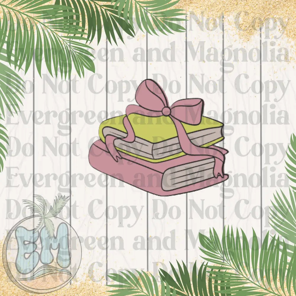 Coquette books