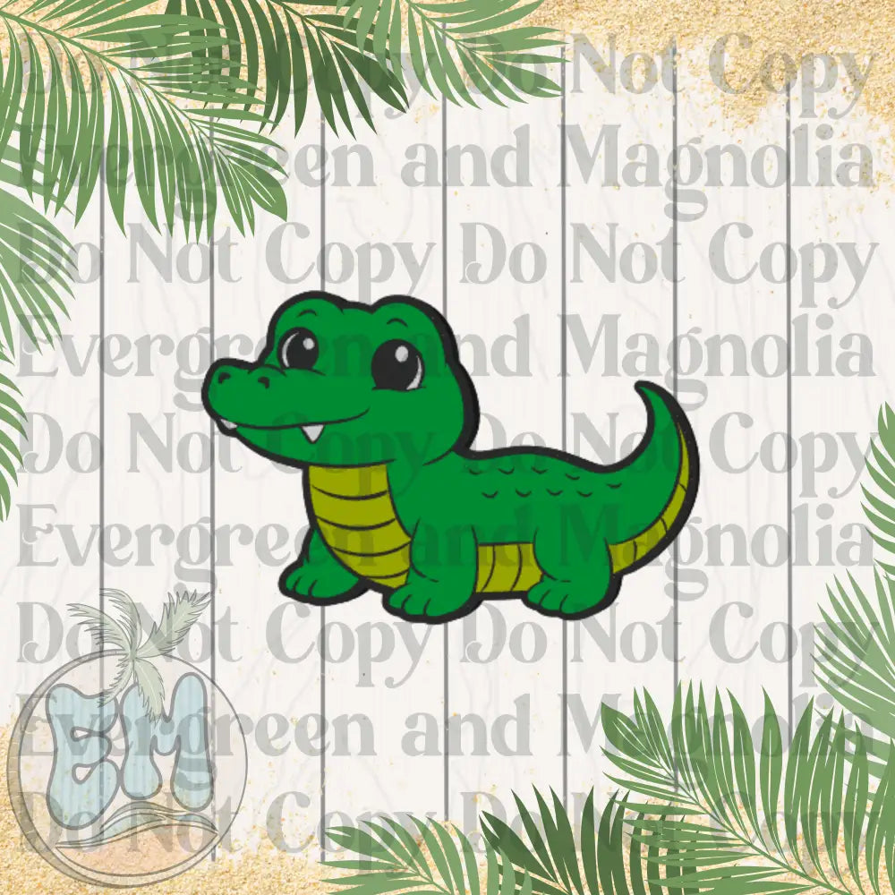 Alligator