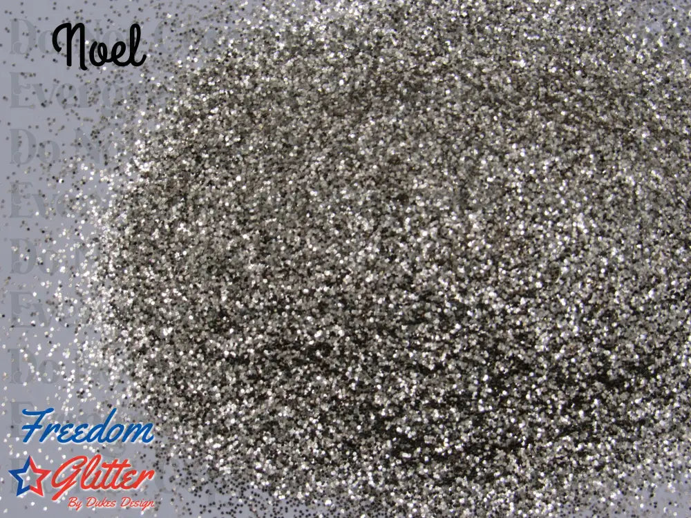 Noel (Metallic Glitter)