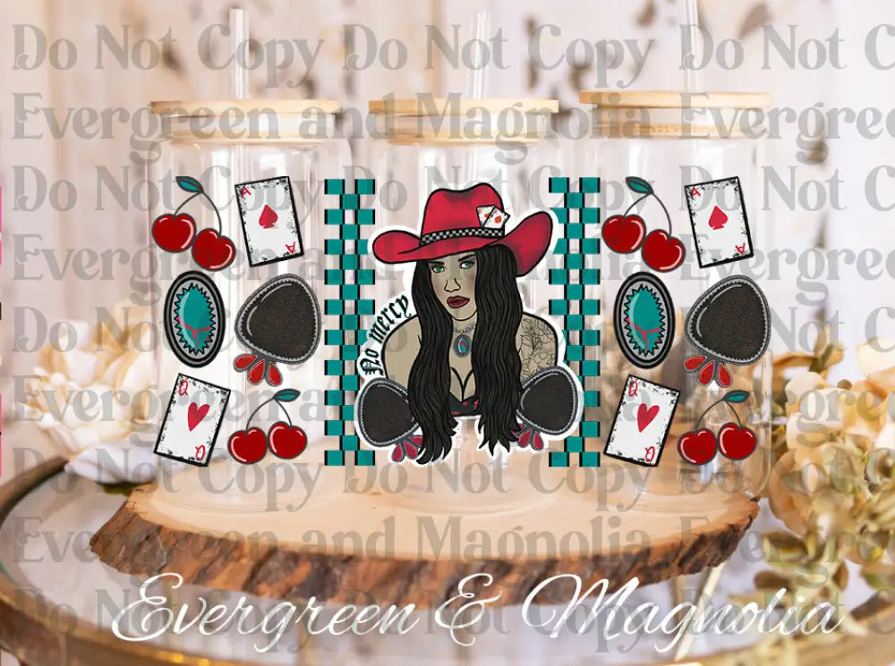 Nomercy16oz