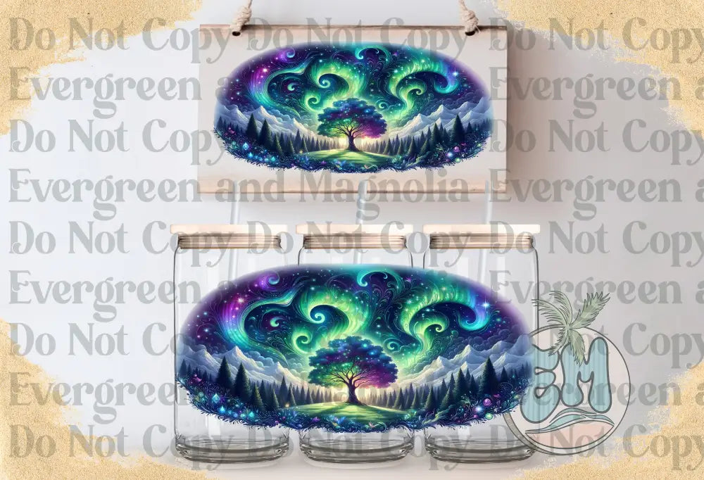 Northern lights