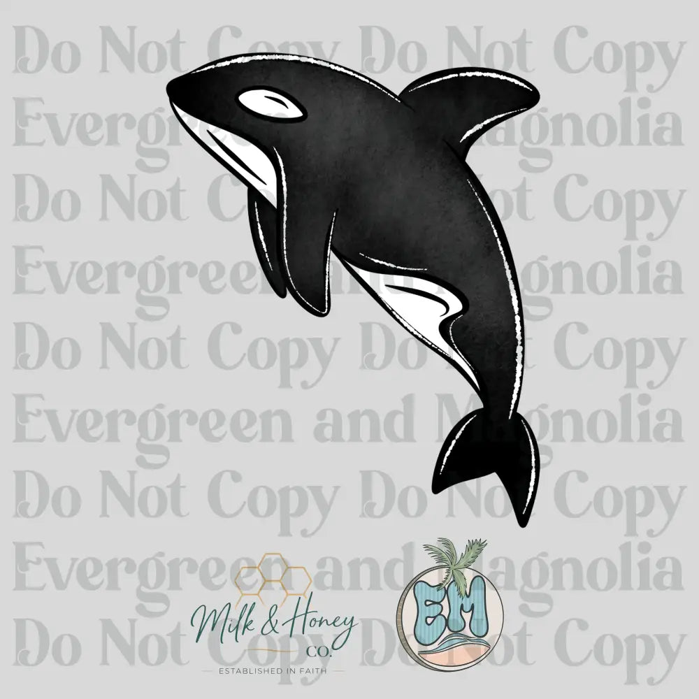 Orca Collection
