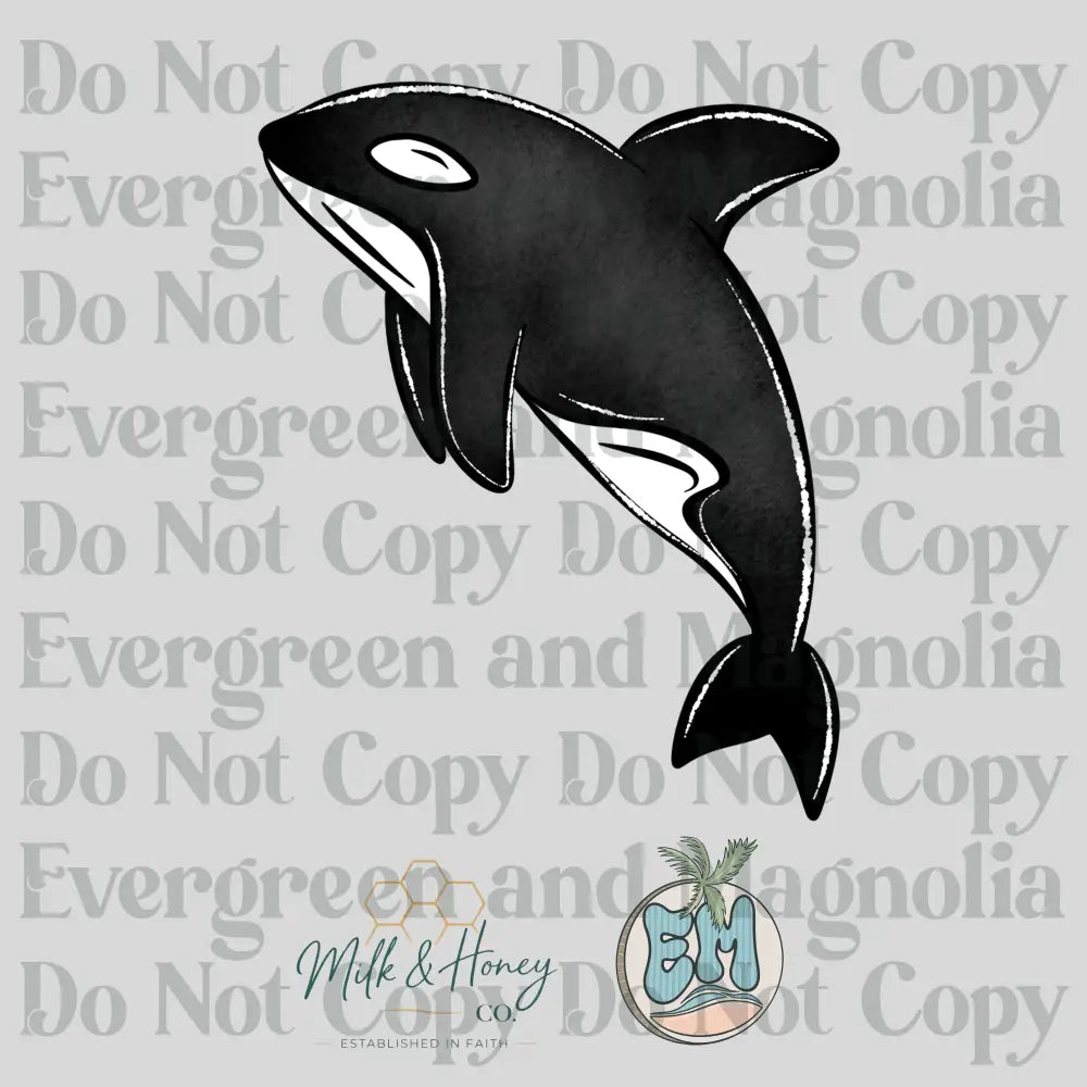 Orca Collection