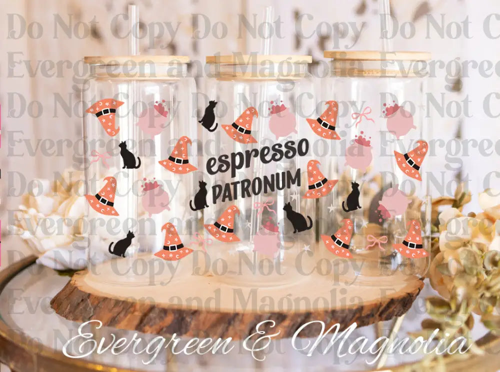 PNG4_Espresso UV DTF print