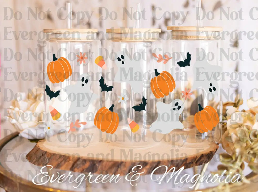 PNG_Fall UV DTF print