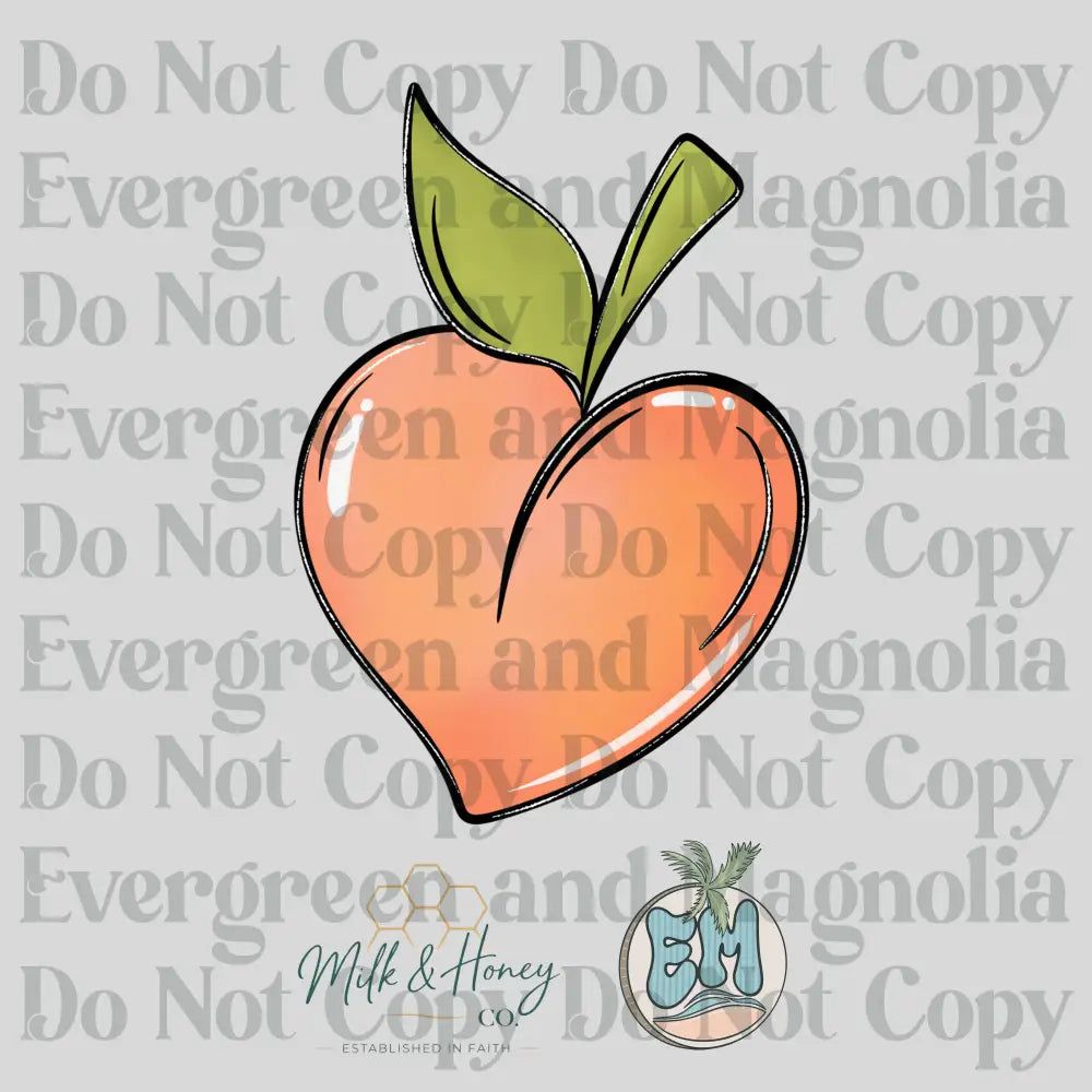 Peachy Collection