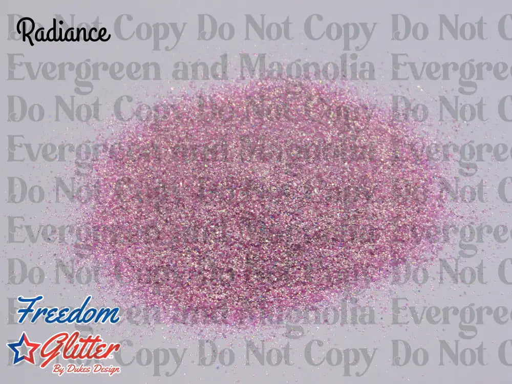 Radiance (Exclusive Mix)