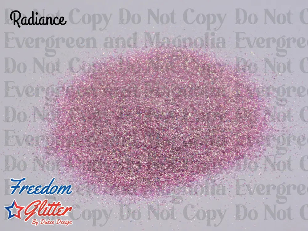 Radiance (Exclusive Mix)