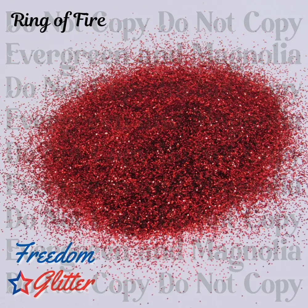Ring of Fire (Metallic)