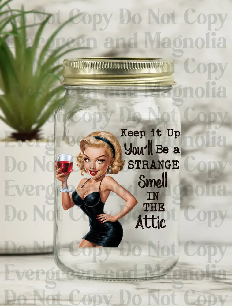 Sassy & Sarcastic 38