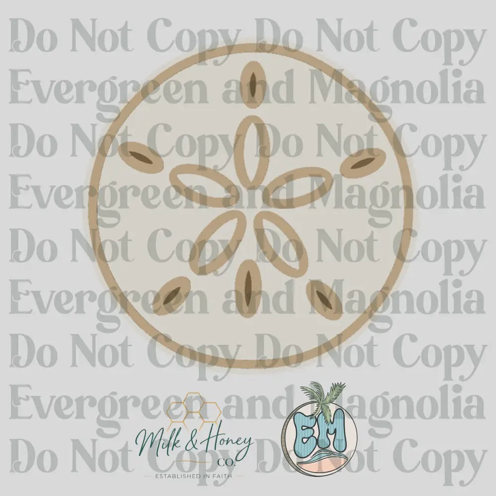 Sand Dollar Collection