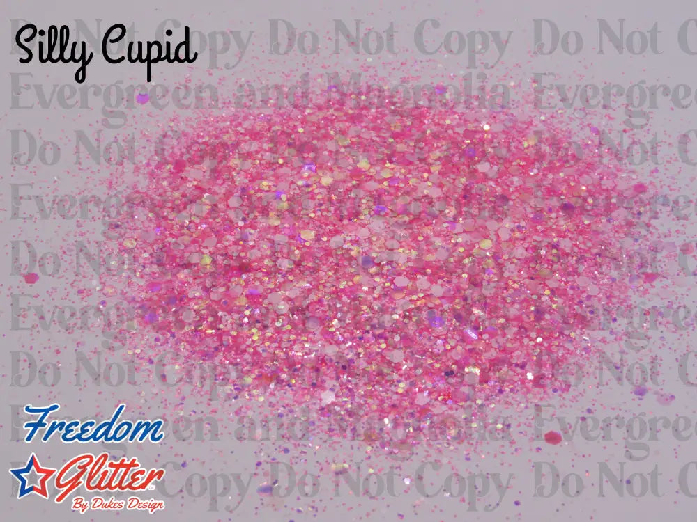 Silly Cupid (Exclusive Mix)