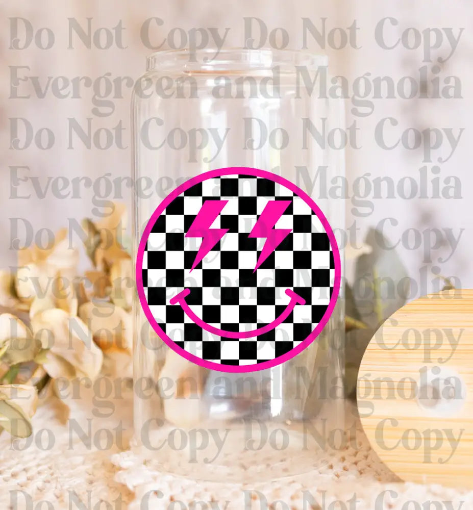 Smile Bundle 1 (20 Decals included)