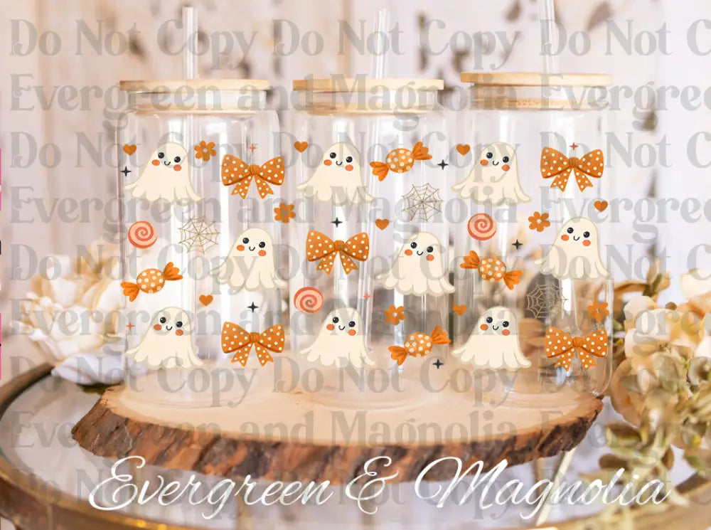 Spooky Season Cuties