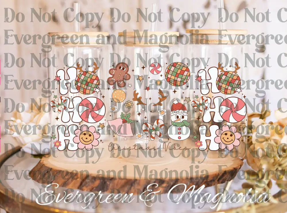 Sweet Christmas 8 Christmas vibes