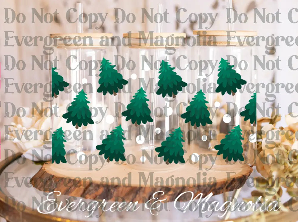 TREESSNOW
