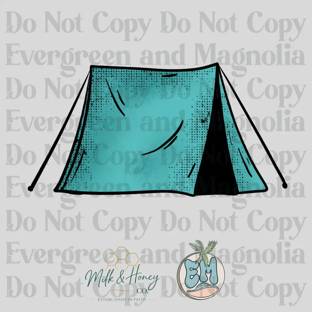 Tent Collection