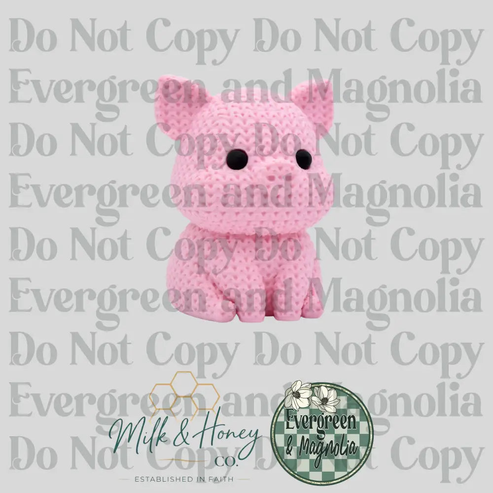 Pig Focal