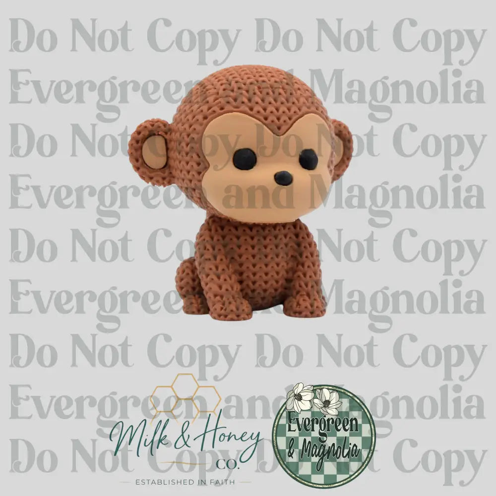 Monkey Focal