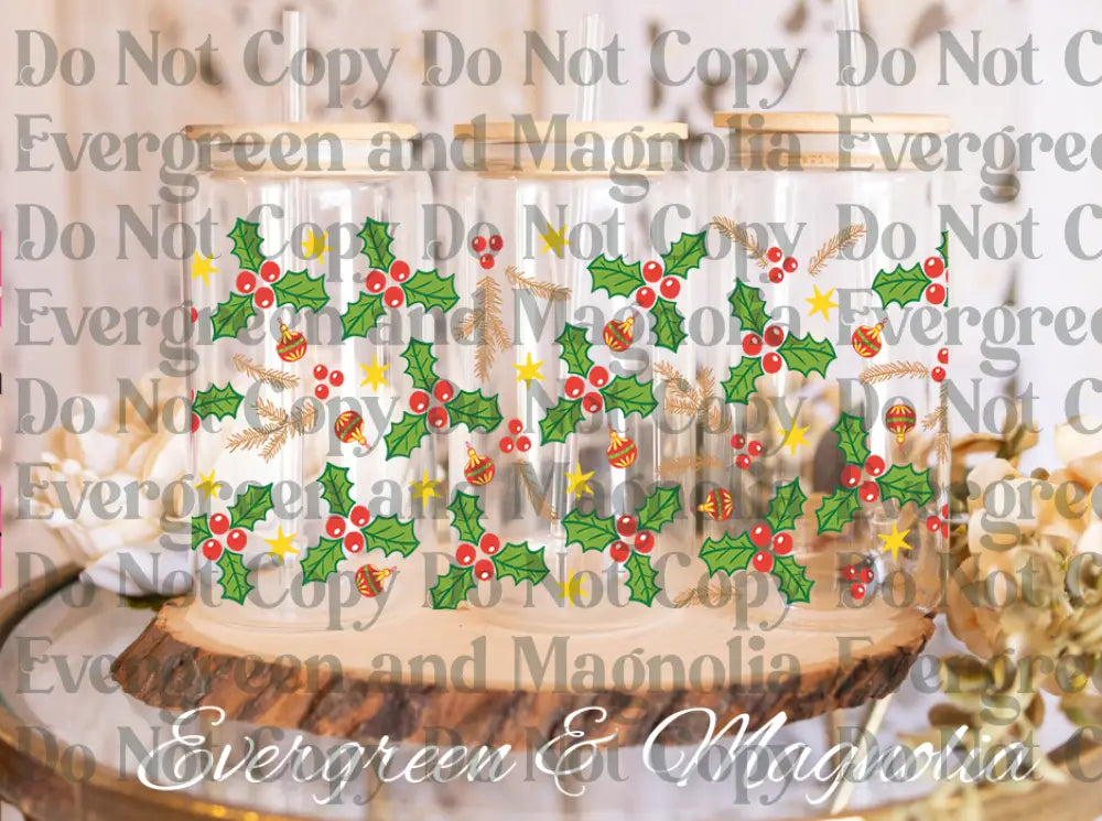 Traditional Christmas (2)