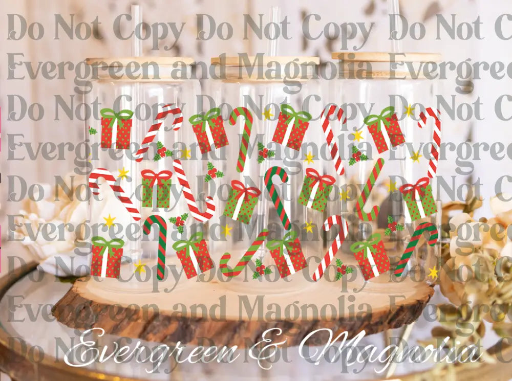 Traditional Christmas (3)
