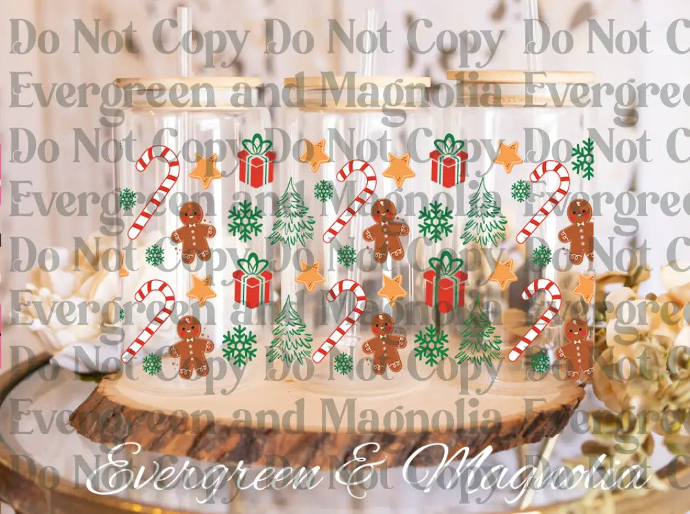 Traditional Christmas (4)