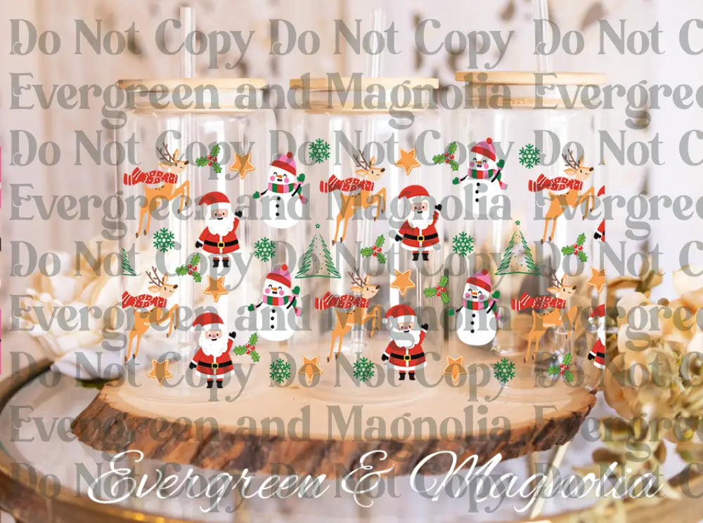 Traditional Christmas (5)