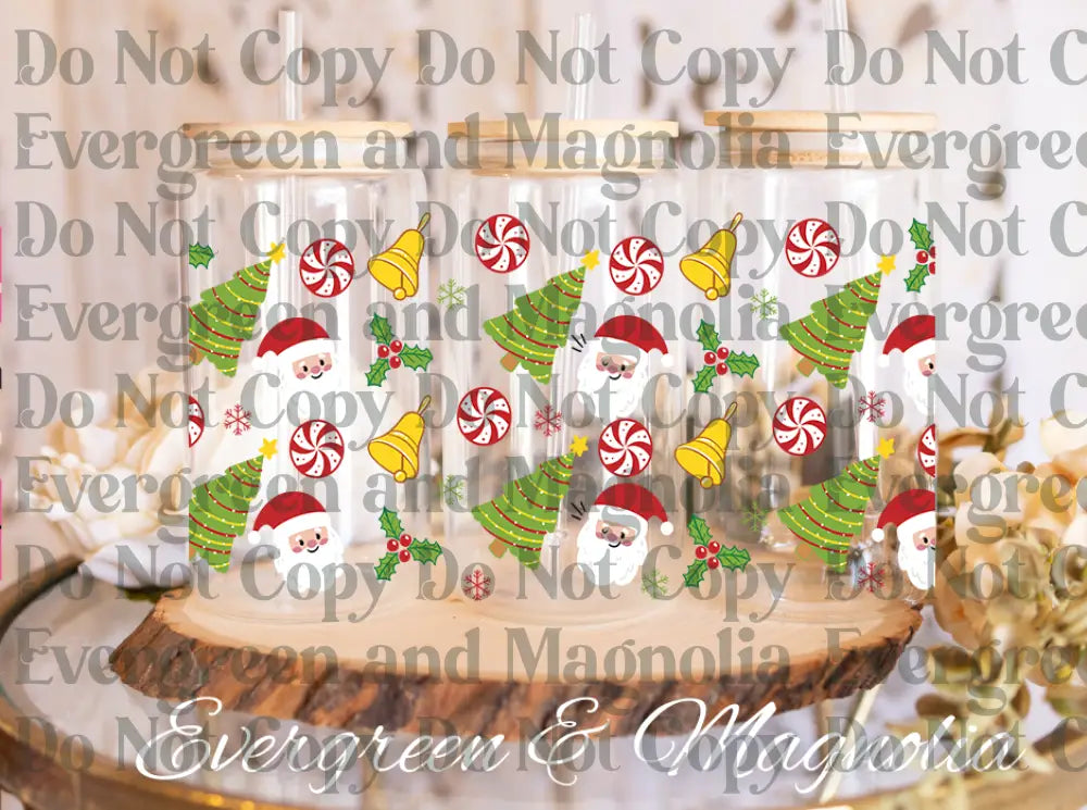 Traditional Christmas (9)