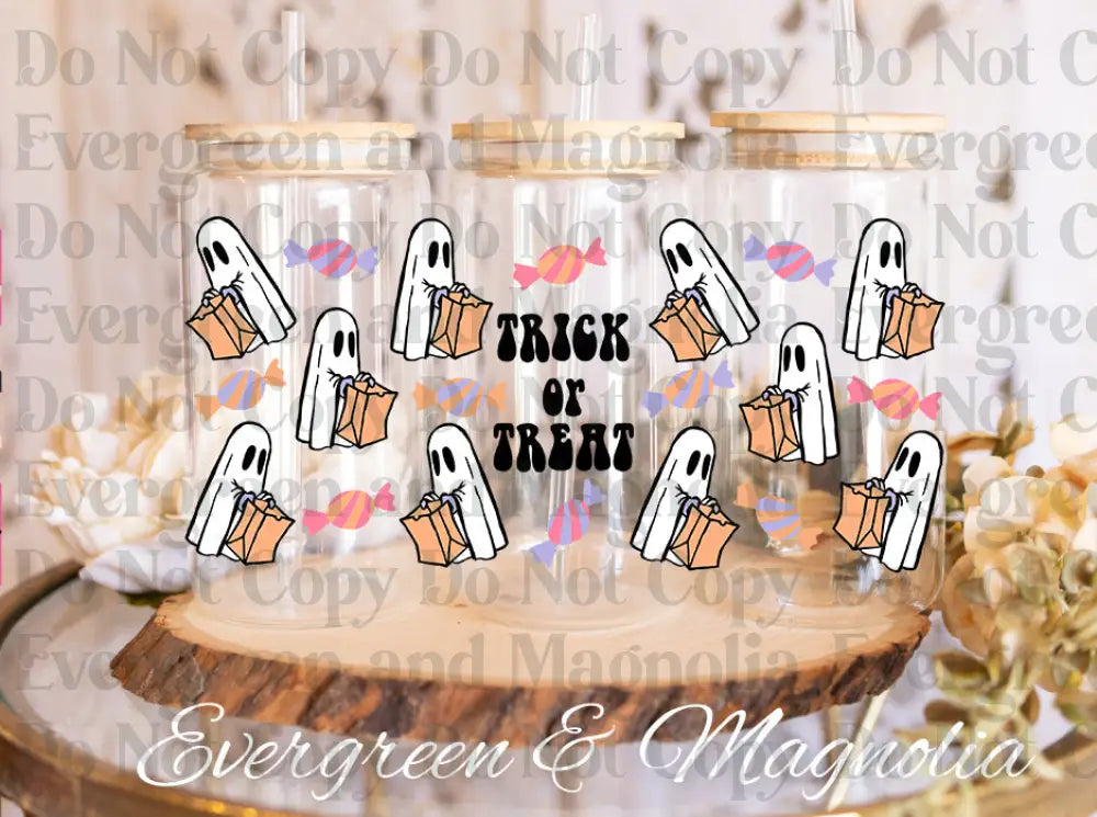 TrickorTreat (2) UV DTF print