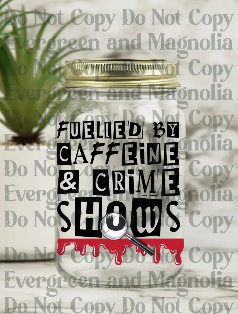 True crime 13