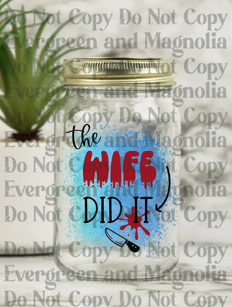 True crime 41